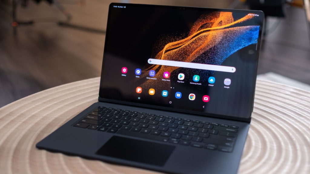 Samsung interrompeu vendas do Galaxy Tab S8 por procura “demasiado elevada”