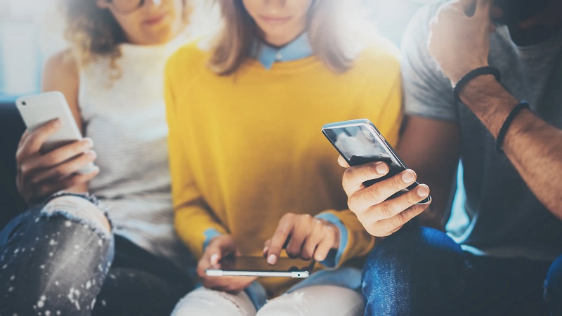 Estes são os 24 países onde as pessoas são mais viciadas nos smartphones