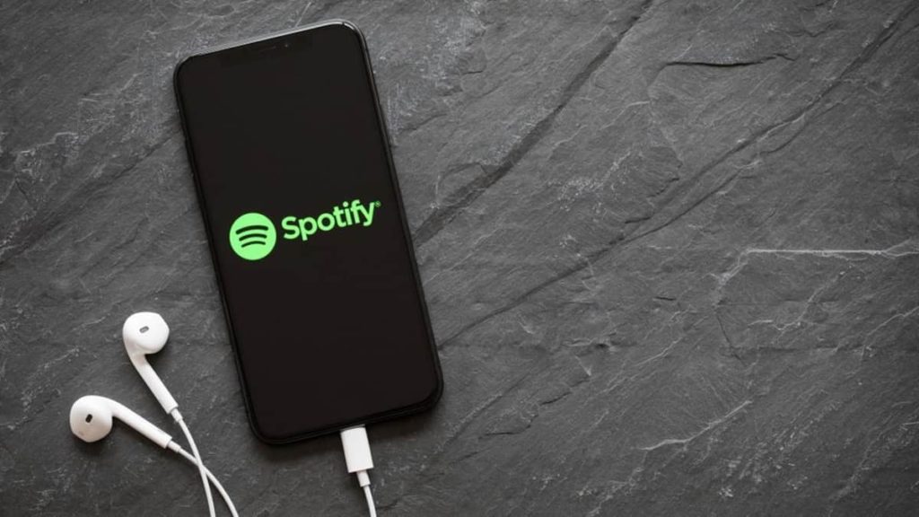 Como criar e partilhar uma playlist colaborativa no Spotify