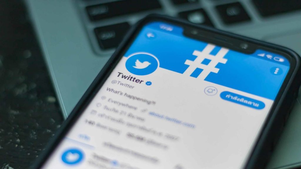 Twitter vai banir publicidade que contradiga as alterações climáticas