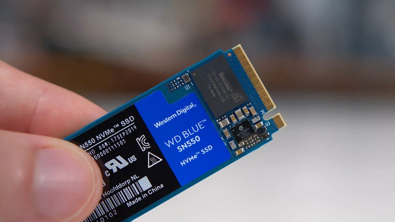 Micron e Western Digital aumentam preço das memórias Flash NAND em 10%