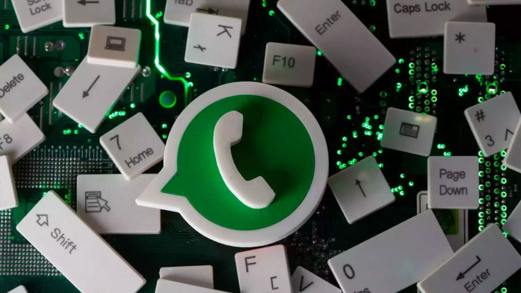 Quem andou no seu grupo do WhatsApp? Agora é ainda mais simples saber quem foi