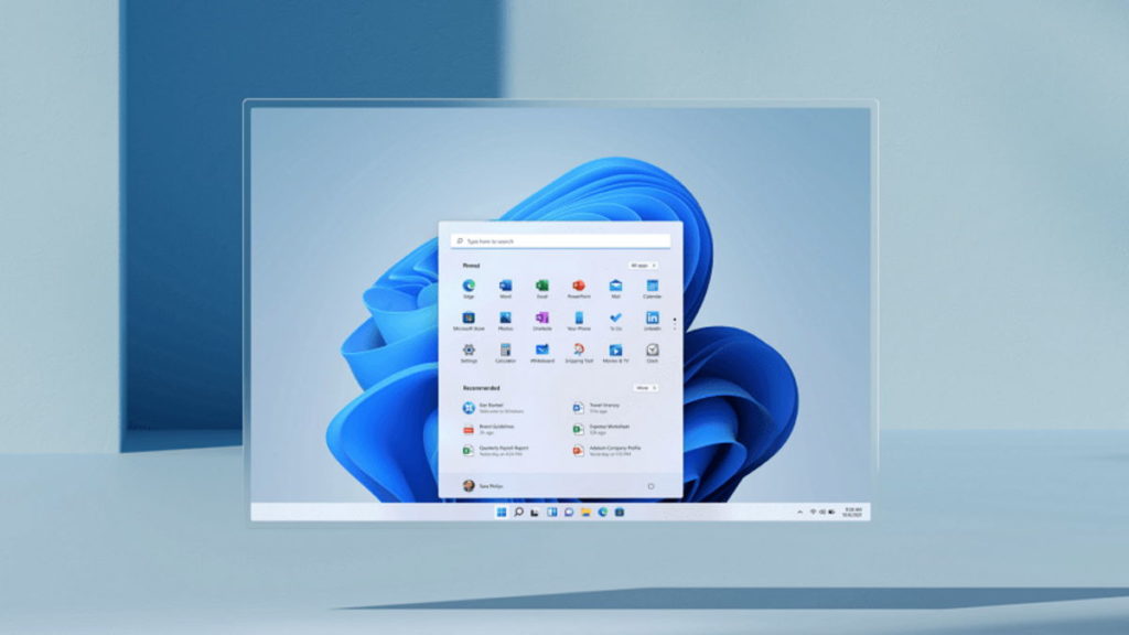 Microsoft volta a avançar com novidades no Windows 11 para o tornar ainda melhor