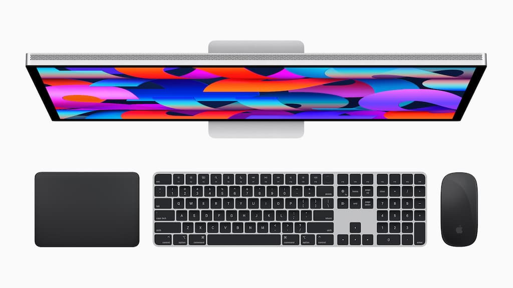Apple está a trabalhar no novo Magic Mouse 2, Magic Trackpad 2 e Magic Keyboard