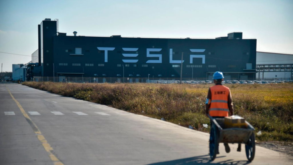 Gigafactory Berlim já recebeu aprovação ambiental do governo, mas há um problema