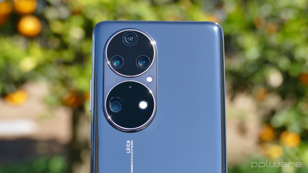 Huawei P50 Pro – o melhor smartphone fotográfico de sempre