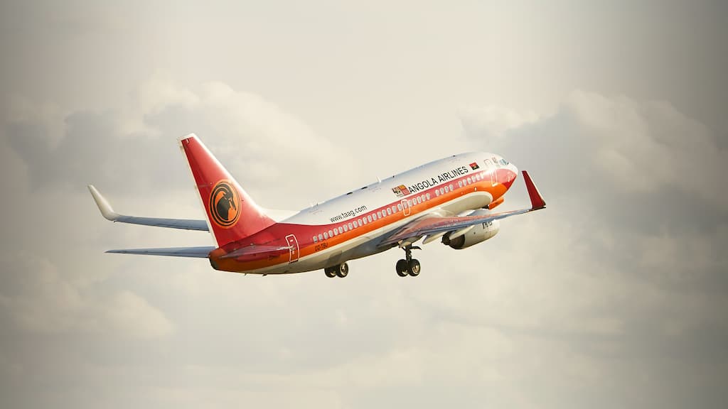 Redução das emissões de CO2 da aviação? Zero tem “caminhos”…