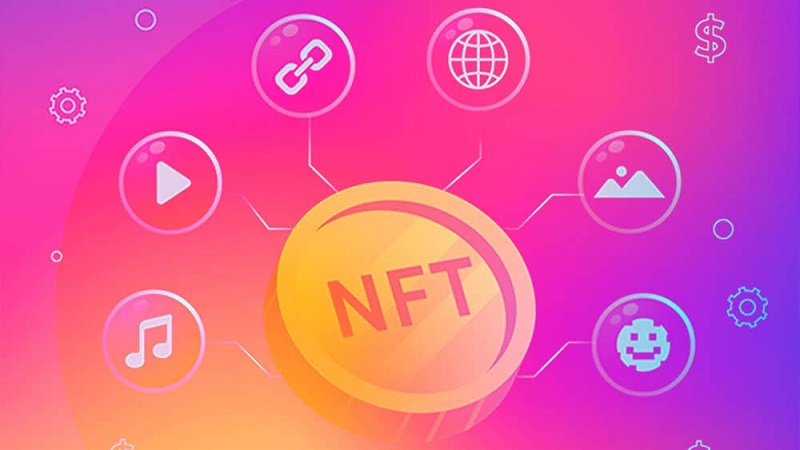 Mark Zuckerberg confirma que os NFTs estão a chegar ao Instagram