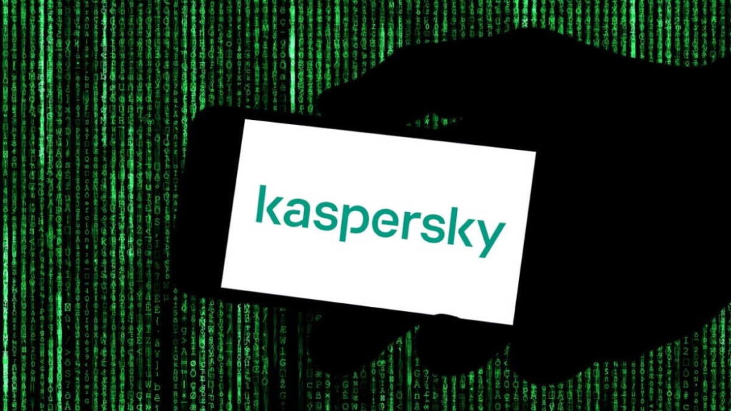 EUA vão proibir a venda de software Kaspersky por ligações à Rússia