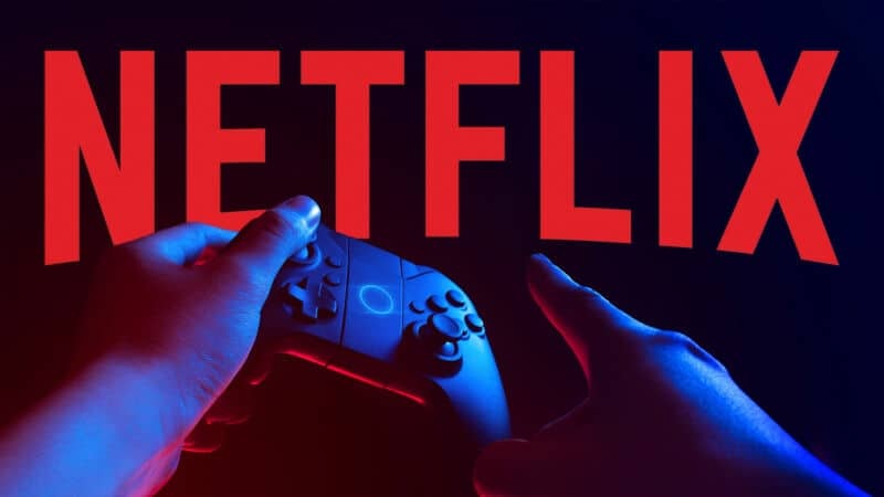 Jogos Netflix estão a caminho das televisões?