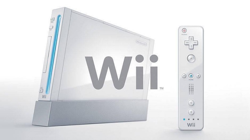 Nintendo anuncia que todas as suas Wii que ainda funcionam se vão autodestruir em 2023?