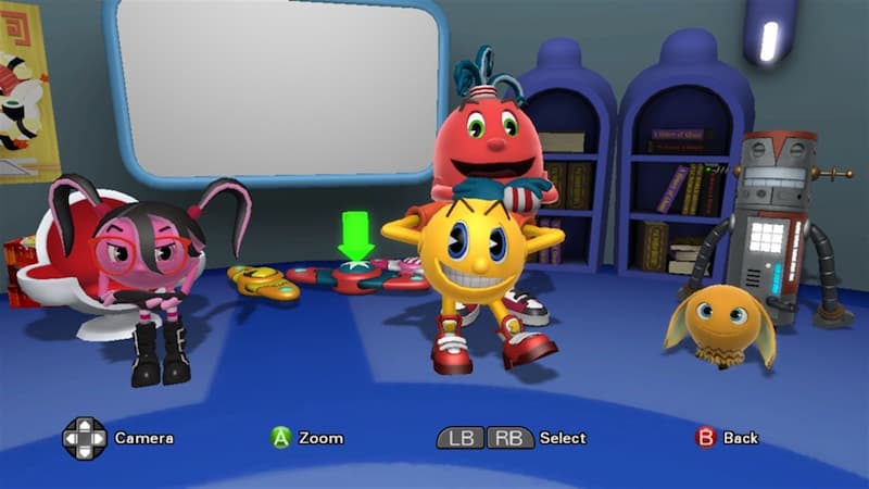 PAC-MAN MUSEUM+, ideal para todos os fãs de PAC-MAN