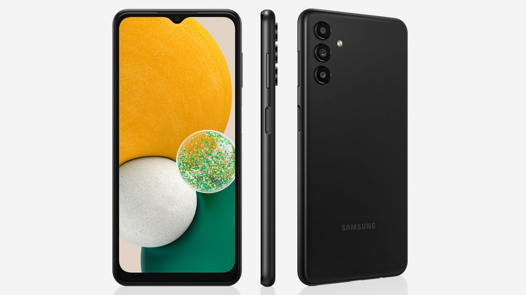 Samsung Galaxy A13 chega a Portugal como uma nova opção de baixo custo