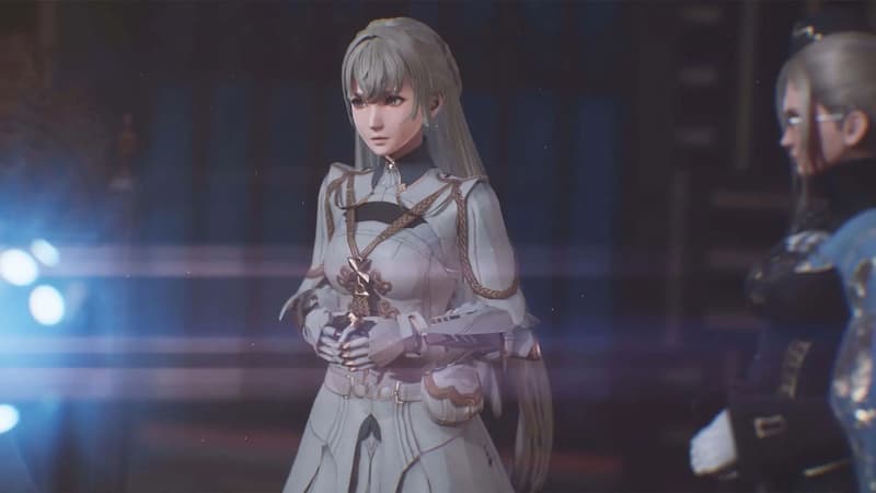 Square Enix revela The Diofield Chronicle