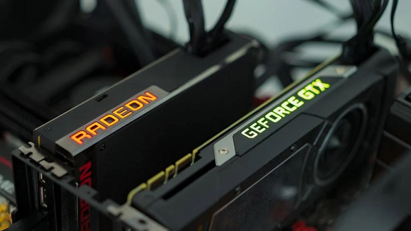 Preço das gráficas Nvidia e AMD já está abaixo do valor recomendado pelas marcas