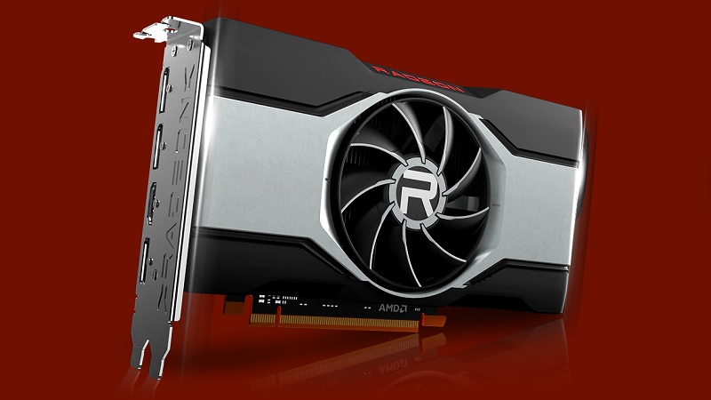 Gráfica Radeon RX 6500 XT da AMD já está abaixo do valor recomendado nalgumas lojas