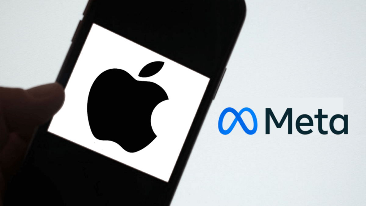 Apple, Meta e outras foram enganadas por hackers para fornecer dados de utilizadores