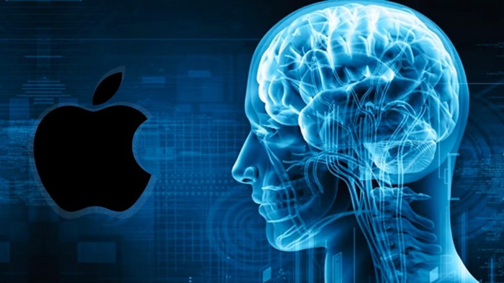 Apple quer expandir a sua pegada em Neurociência e tecnologia relacionada