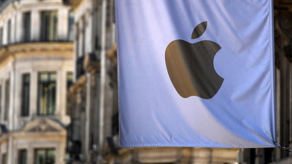 Apple reage à invasão da Ucrânia com interrupção de vendas e serviços na Rússia