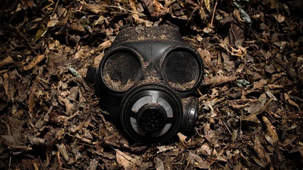 Brasil quer que se investigue se a Ucrânia tem armas biológicas