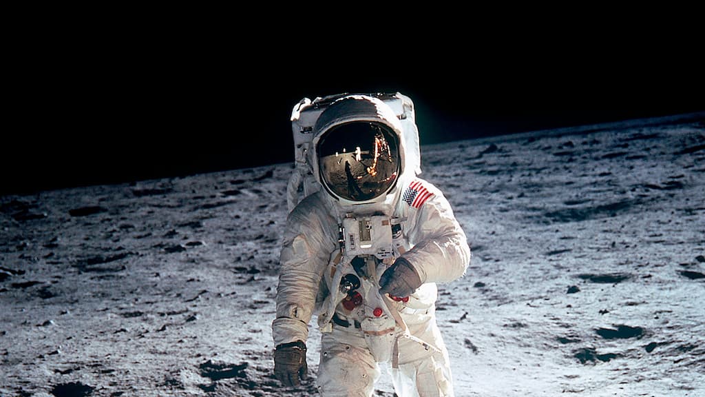 Alface transgénica pode ajudar os astronautas! Mas como?