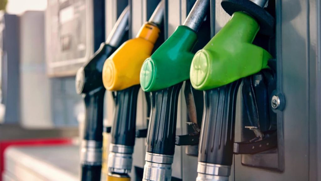 Combustíveis: preços da gasolina e gasóleo para a próxima semana