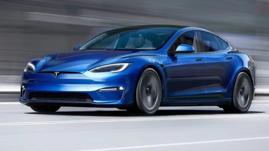 Valerá a pena lançar um carro elétrico com 1.000 km de autonomia? Musk diz que não