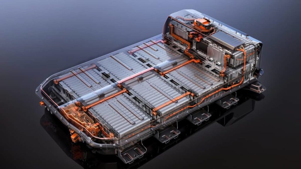 Fabrico de baterias para carros elétricos vai ficar 22% mais caro em apenas quatro anos