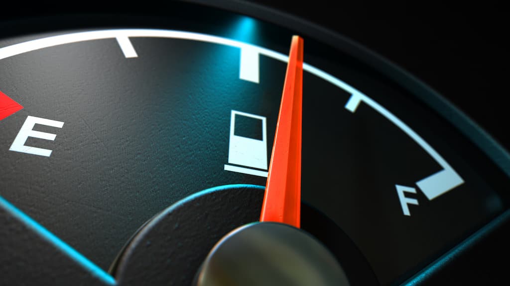 Gasolina e gasóleo voltam a subir! Melhor atestar depósito entretanto