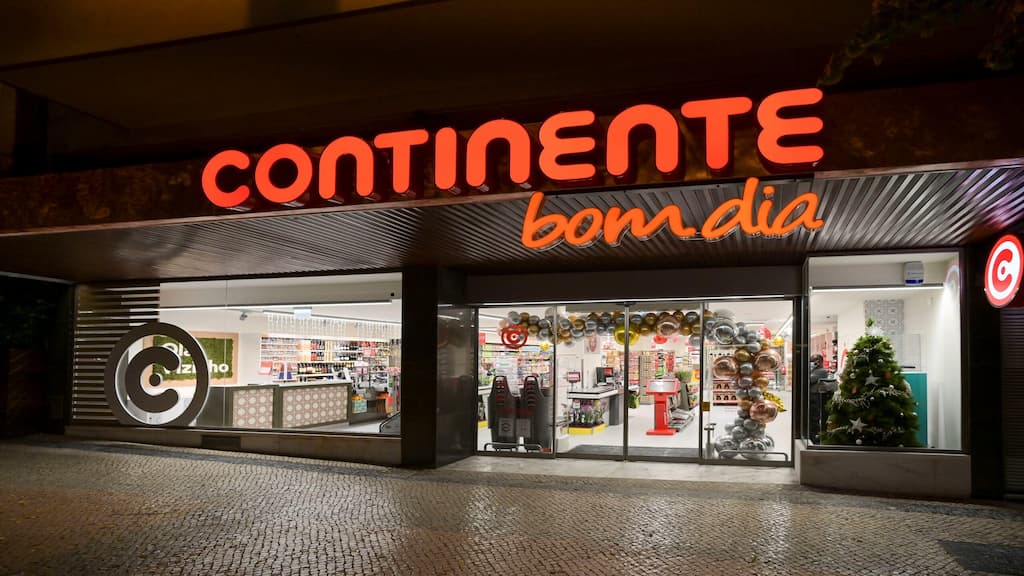 Última hora: Grupo Sonae alvo de ataque informático