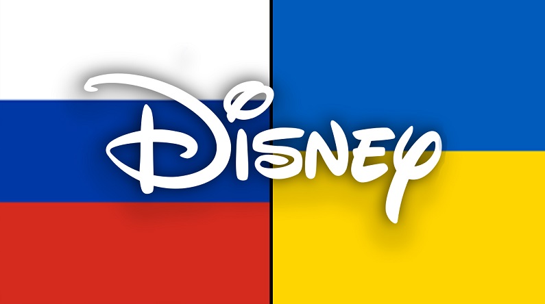 Disney, Warner Bros. e Sony deixam de lançar estreias de filmes na Rússia