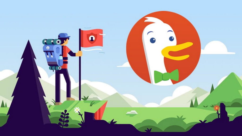 Pesquisa da DuckDuckGo castiga propaganda da Rússia nas pesquisas! Será correto?