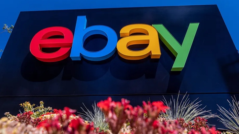eBay suspende todas as transações para a Rússia