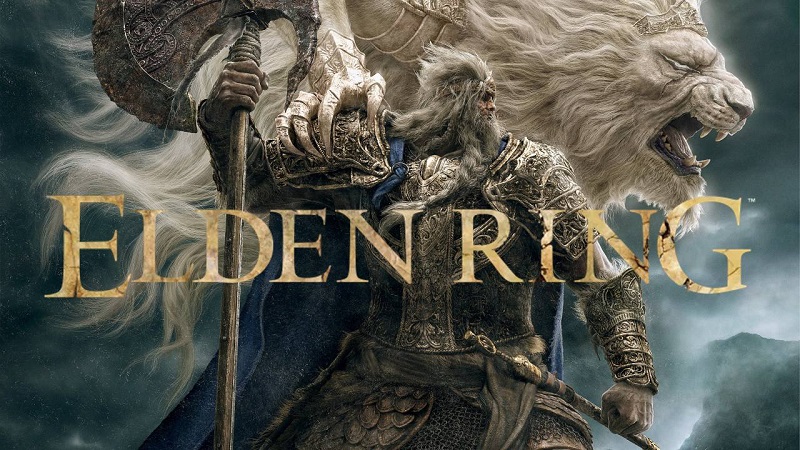 Elden Ring é um campeão dos jogos com 17,5 milhões de cópias vendidas