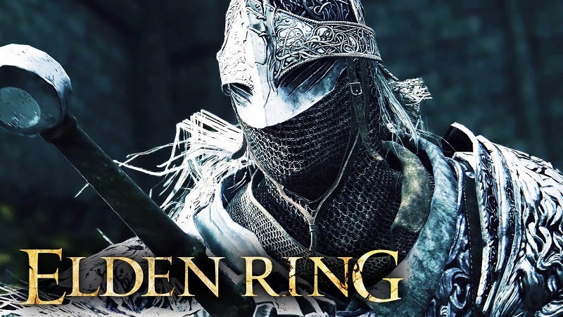 Elden Ring já é o jogo mais vendido de 2022 nos Estados Unidos