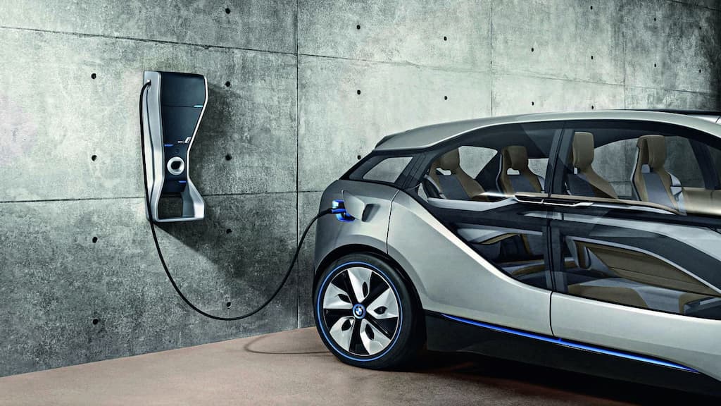 Carregamento de Carros elétricos: Apoio para condomínios em Portugal