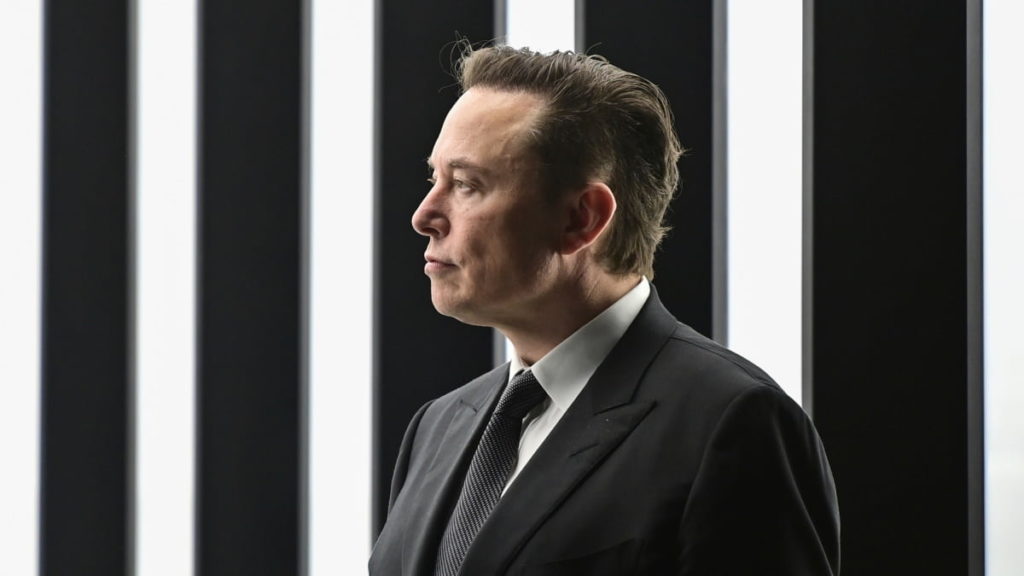 Teletrabalho para Elon Musk é fingir que se trabalha e faz ultimato aos funcionários