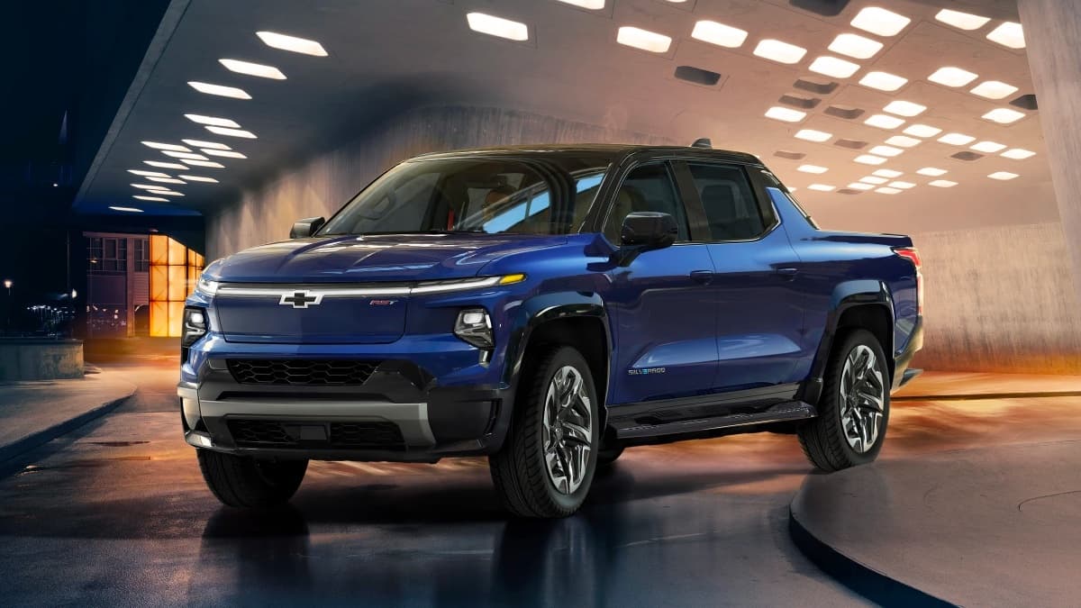E se os carros elétricos pudessem gerar eletricidade para a sua casa, interessava-lhe?