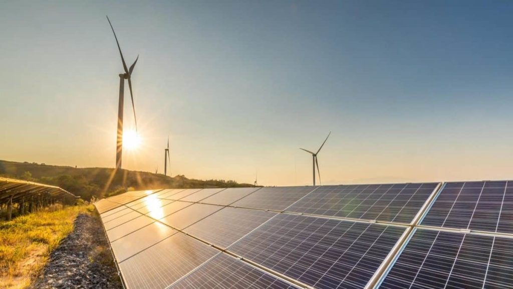 Inédito! Energias renováveis ultrapassam as tradicionais na Europa