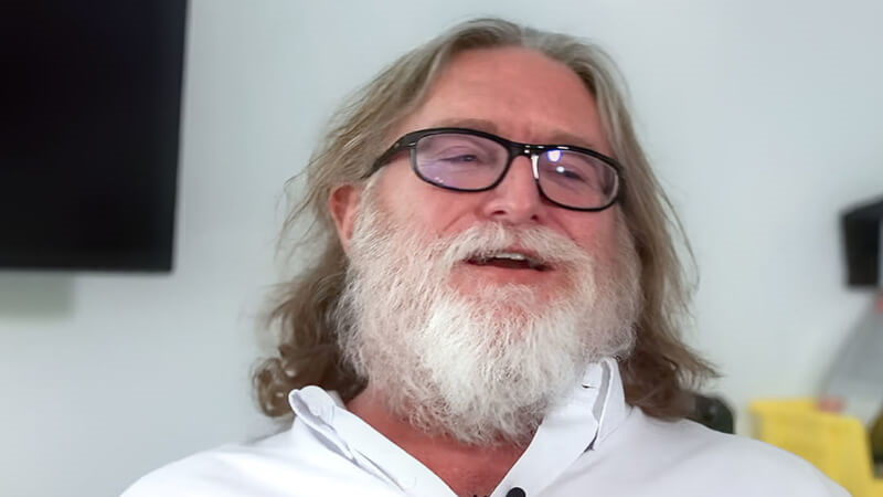 CEO da Valve diz que o metaverso está apenas a ampliar a tecnologia que já temos