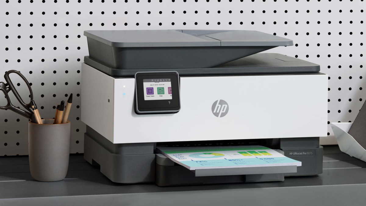HP vai pagar 1,35 milhões de euros por bloquear os tinteiros de outras marcas