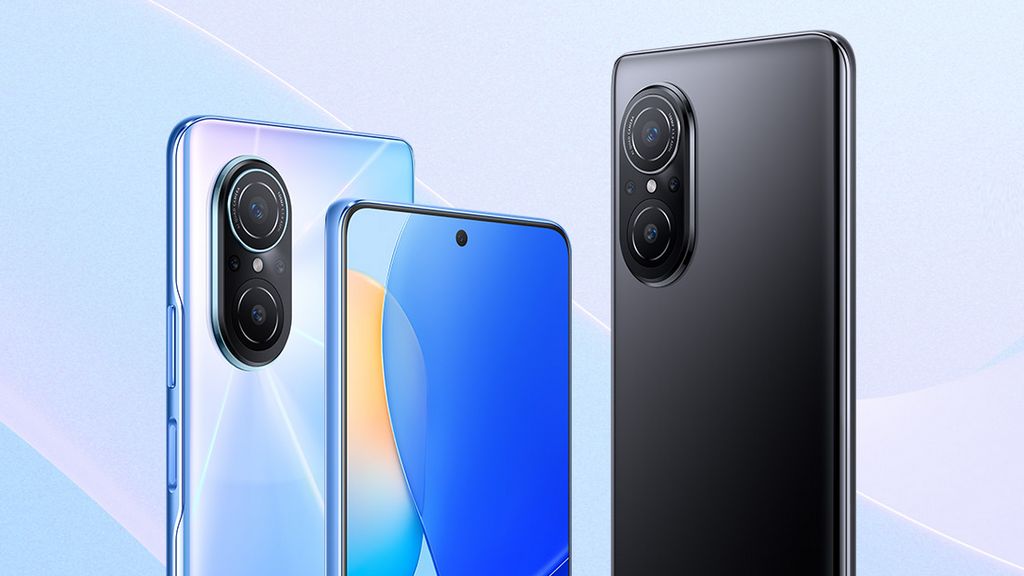 Huawei faz ressurgir a sua gama média com o Huawei nova 9 SE desde 309,99 €