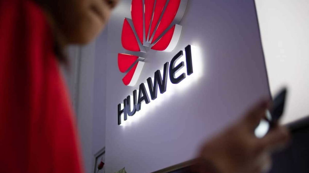 Huawei avança na otimização da litografia EUV. Estará a gigante chinesa de volta em força?