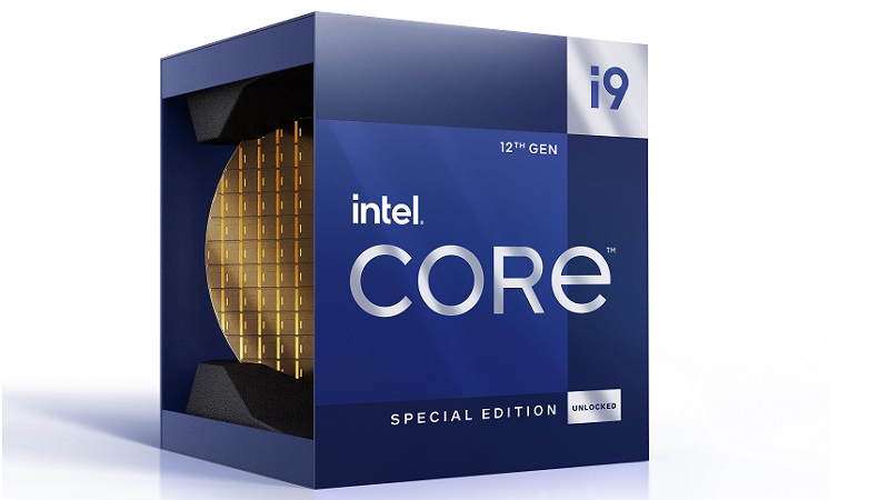 Intel aumentou o preço dos seus processadores Core 12 em 10%