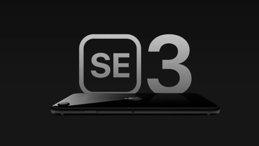 iPhone SE 3: Rumores revelam tudo a poucos dias do smartphone da Apple ser conhecido