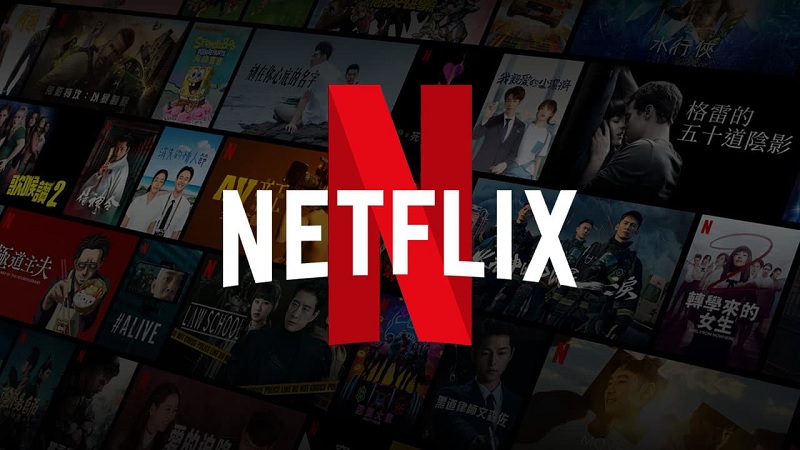 Netflix aumenta o preço no Reino Unido para até 21 euros por mês
