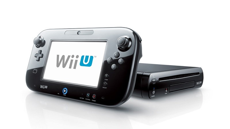 Nintendo Wii U vendeu 1 unidade nos Estados Unidos em setembro