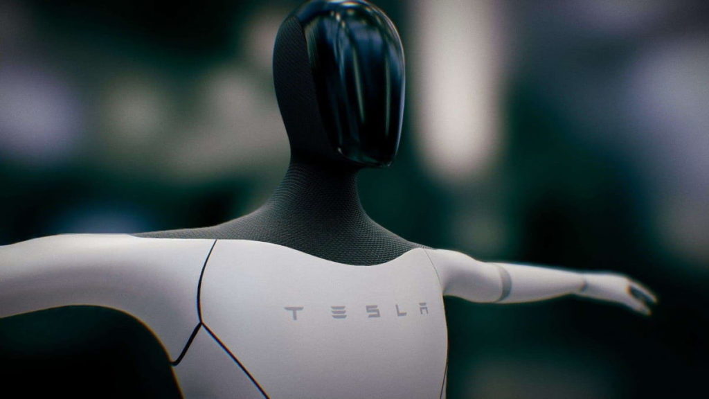 Musk acredita que haverá um robô humanoide em todas as casas em 2050