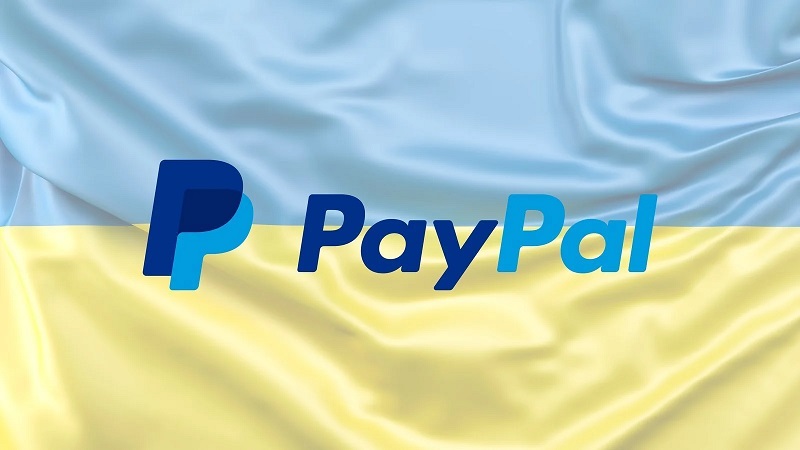 PayPal suspende os seus serviços na Rússia devido à guerra com a Ucrânia