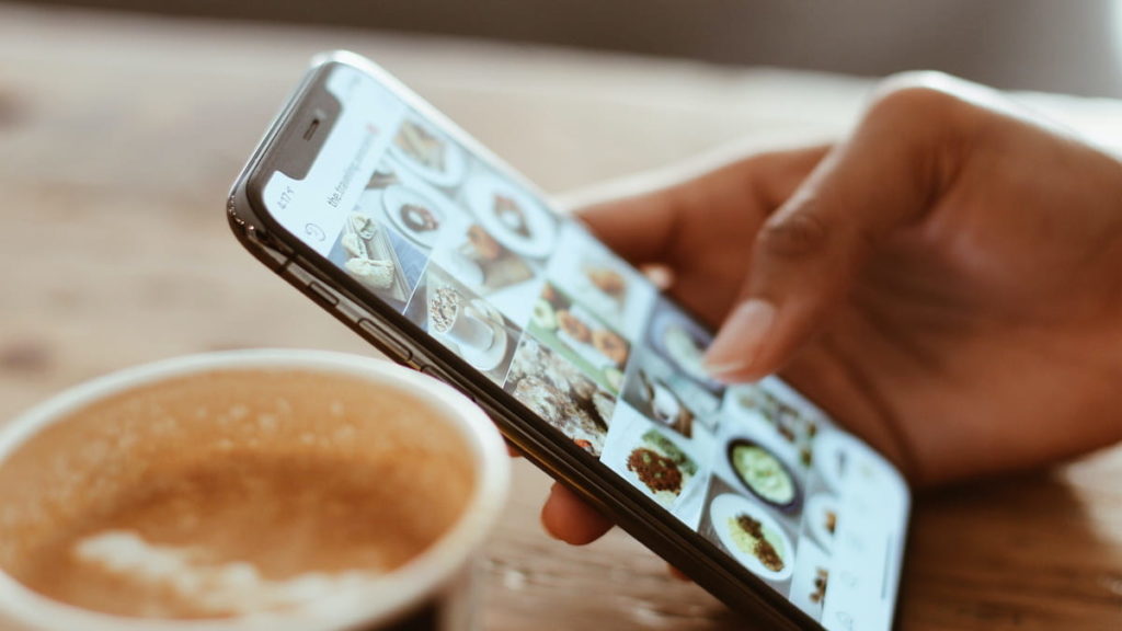 Rossgram, a versão russa do Instagram que deverá chegar ainda este mês